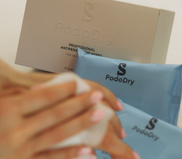 PodoDry